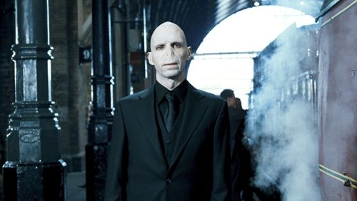 Harry Potter And The Order Of The Phoenix - Harry Potter Và Hội Phượng Hoàng - Hình 2