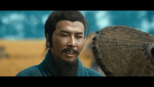 The Lost Bladesman - Quan Vân Trường - Hình 5