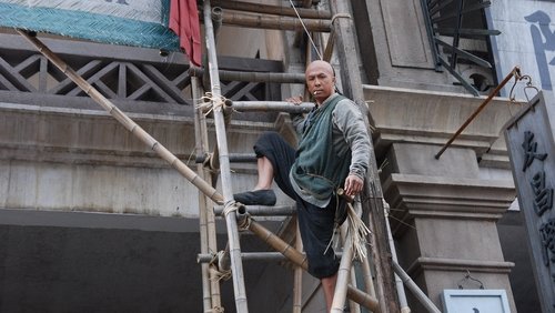 Bodyguards And Assassins - Thập Nguyệt Vi Thành - Hình 2