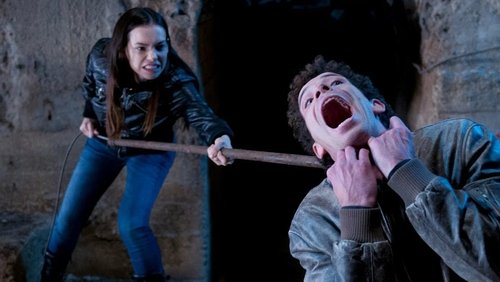 I Spit on Your Grave 2 - Cô Gái Báo Thù 2 | Ngày Của Đàn Bà 2 - Hình 5