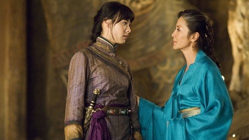 The Mummy: Tomb of the Dragon Emperor - Xác Ướp 3: Lăng Mộ Hoàng Đế Rồng - Hình 3