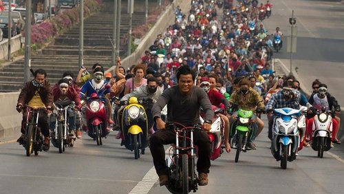 The Protector 2 - Người Bảo Vệ 2 - Hình 4