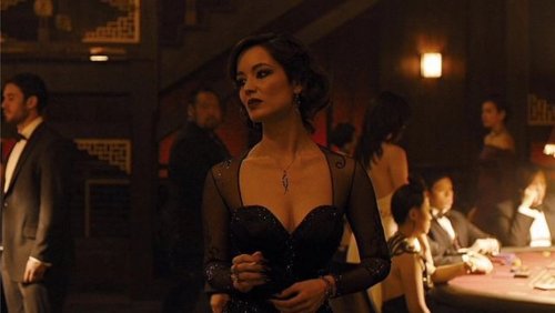 007: Skyfall - Điệp Viên 007: Tử Địa Skyfall - Hình 2