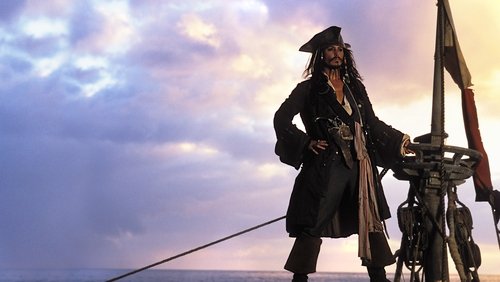 Pirates of the Caribbean: The Curse of the Black Pearl - Cướp Biển Vùng Caribê: Lời Nguyền Của Tàu Ngọc Trai Đen - Hình 1