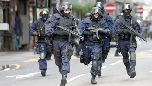 Breaking News - Đại Sự Kiện - Hình 3