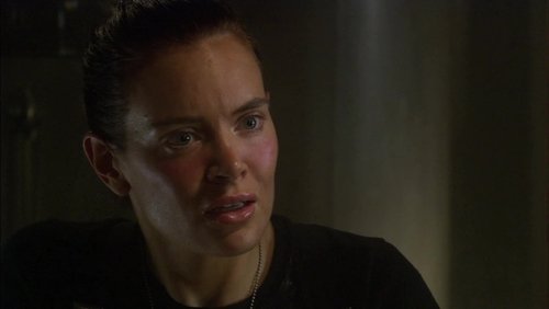 Starship Troopers 2: Hero of the Federation - Chiến Binh Vũ Trụ 2: Anh Hùng Liên Đoàn - Hình 3