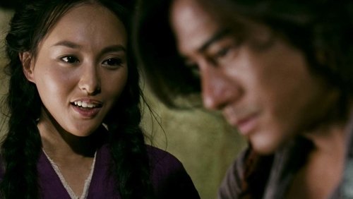 The Storm Warriors - Phong Vân 2 - Hình 1