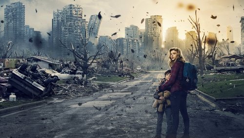 The 5th Wave - Đợt Tấn Công Thứ 5 - Hình 1