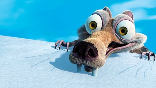 Ice Age: The Meltdown - Kỷ Băng Hà 2: Băng Tan - Hình 1