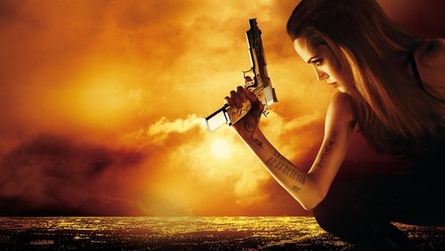 Wanted - Truy Sát - Hình 3