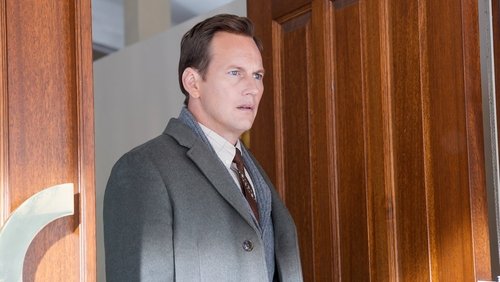 A Kind of Murder - Sát Nhân Giấu Mặt - Hình 1