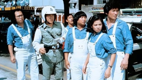 Winners & Sinners - Kẻ Thắng Người Thua - Hình 3