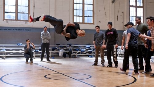 Battle of the Year - Đấu Trường Break Dance - Hình 1