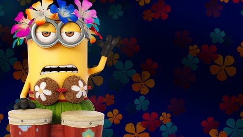 Despicable Me 3 - Kẻ Trộm Mặt Trăng 3 - Hình 4