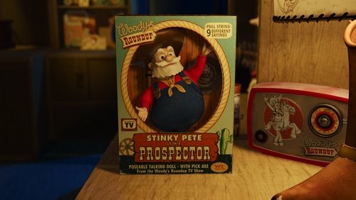 Toy Story 2 - Câu Chuyện Đồ Chơi 2 - Hình 2