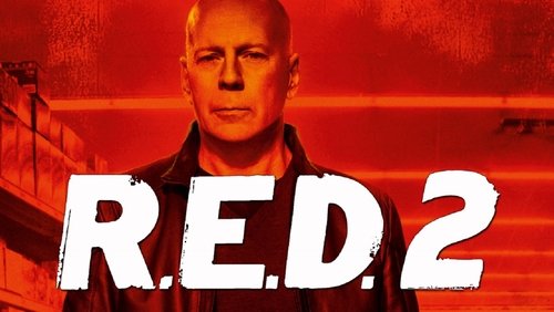 Red 2 - CIA Tái Xuất 2 - Hình 4