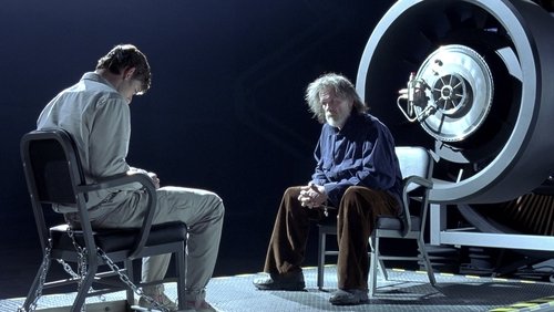 Hulk - Người Khổng Lồ Xanh - Hình 1