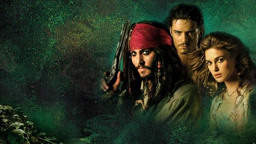 Pirates of the Caribbean: Dead Man's Chest - Cướp Biển Vùng Caribê: Chiếc Rương Tử Thần - Hình 5