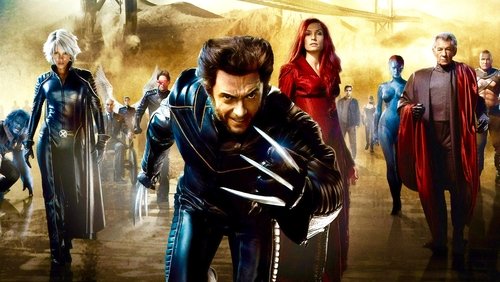 X-Men: The Last Stand - Dị Nhân 3: Phán Xét Cuối Cùng - Hình 2