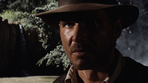 Indiana Jones and the Raiders of the Lost Ark - Indiana Jones Và Chiếc Rương Thánh Tích - Hình 3