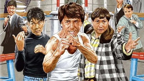 Dragons Forever - Rồng Bất Tử - Hình 2