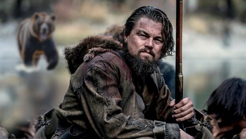 The Revenant - Người Về Từ Cõi Chết - Hình 2