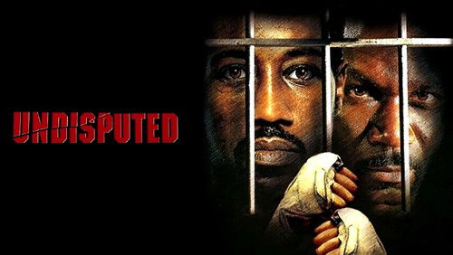 Undisputed - Quyết Đấu - Hình 5