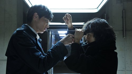 Death Note: Light Up the New World - Quyển Sổ Tử Thần: Khai Sáng Thế Giới Mới - Hình 3