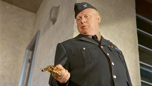 007: Goldfinger - Điệp Viên 007: Ngón Tay Vàng - Hình 3