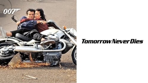 007: Tomorrow Never Dies - Điệp Viên 007: Ngày Mai Không Lụi Tàn - Hình 5