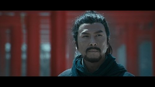 The Lost Bladesman - Quan Vân Trường - Hình 4