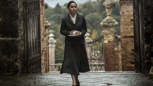 Voice From The Stone - Tiếng Vọng Từ Tường Đá - Hình 5