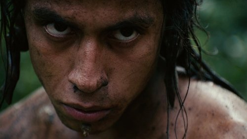 Apocalypto - Đế Chế Maya - Hình 4