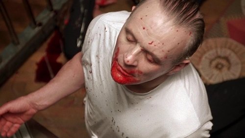 The Silence of the Lambs - Sự Im Lặng Của Bầy Cừu - Hình 1