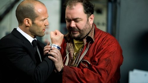 Transporter 3 - Người Vận Chuyển 3 - Hình 3