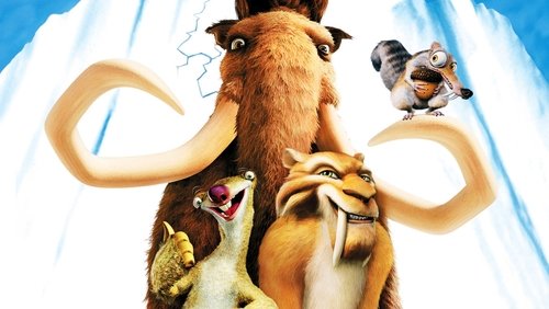 Ice Age - Kỷ Băng Hà - Hình 1