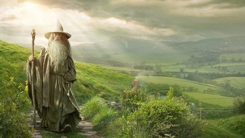 The Hobbit: An Unexpected Journey - Người Hobbit: Hành Trình Bất Ngờ - Hình 2