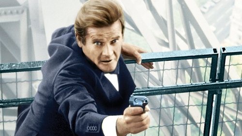 007: 007: A View To A Kill - Điệp Viên 007: Cảnh Tượng Chết Chóc - Hình 2