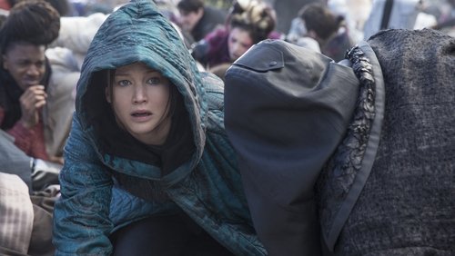 The Hunger Games: Mockingjay - Part 2 - Đấu Trường Sinh Tử 4: Húng Nhại - Phần 2 - Hình 3