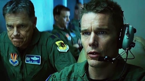 Good Kill - Trò Chơi Giết Người - Hình 4