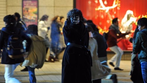 Death Note: Light Up the New World - Quyển Sổ Tử Thần: Khai Sáng Thế Giới Mới - Hình 1