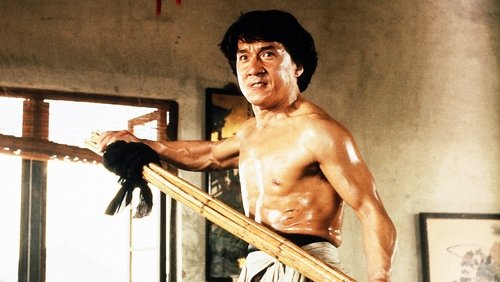 The Legend of Drunken Master - Túy Quyền 2 - Hình 4