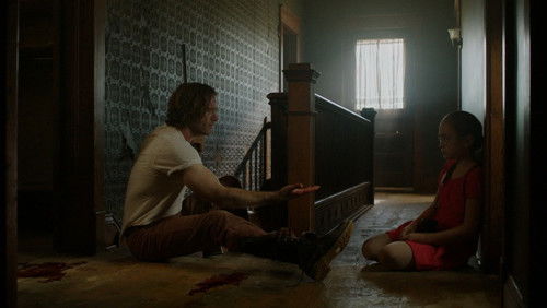 Standoff - Bế Tắc - Hình 2