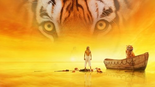 Life Of Pi - Cuộc Đời Của Pi - Hình 2