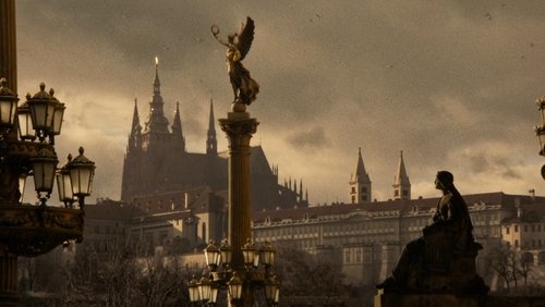 Anthropoid - Nhiệm Vụ Mật - Hình 1