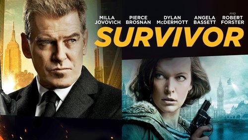 Survivor - Phản Sát - Hình 5