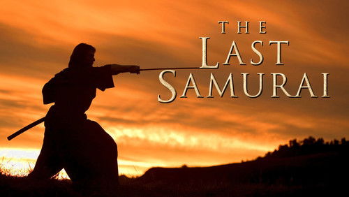 The Last Samurai - Võ Sĩ Đạo Cuối Cùng - Hình 5