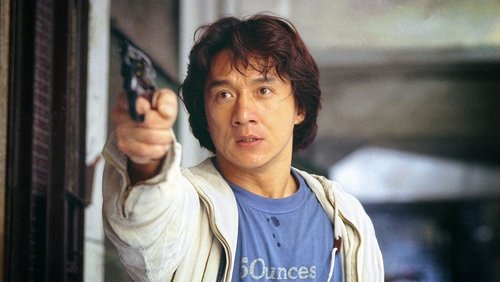 Crime Story - Tổ Trọng Án - Hình 1