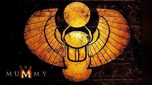 The Mummy - Xác Ướp: Xác Ướp Ai Cập - Hình 4