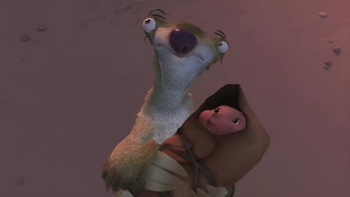 Ice Age - Kỷ Băng Hà - Hình 3